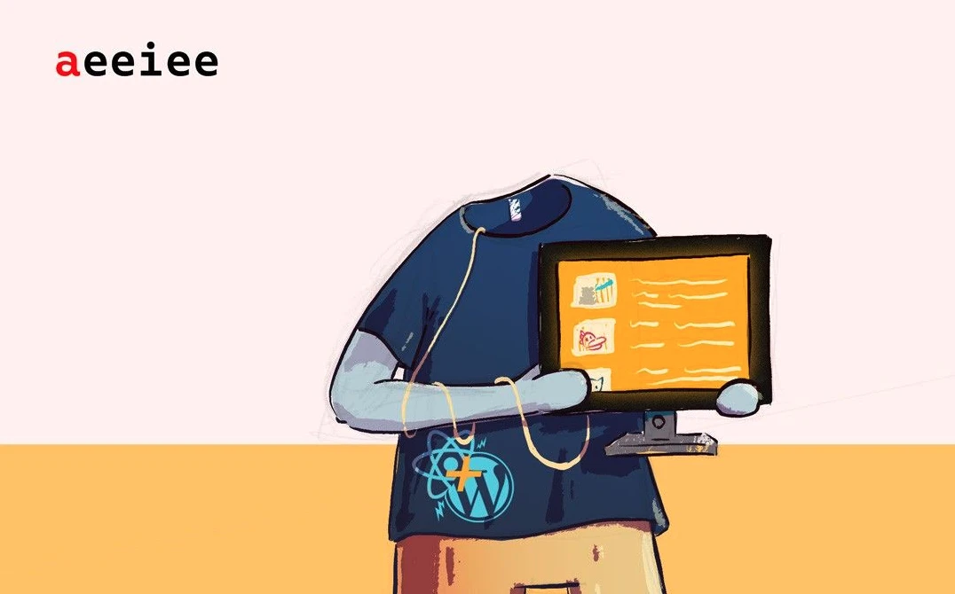 How to use WordPress as a Headless CMS with React