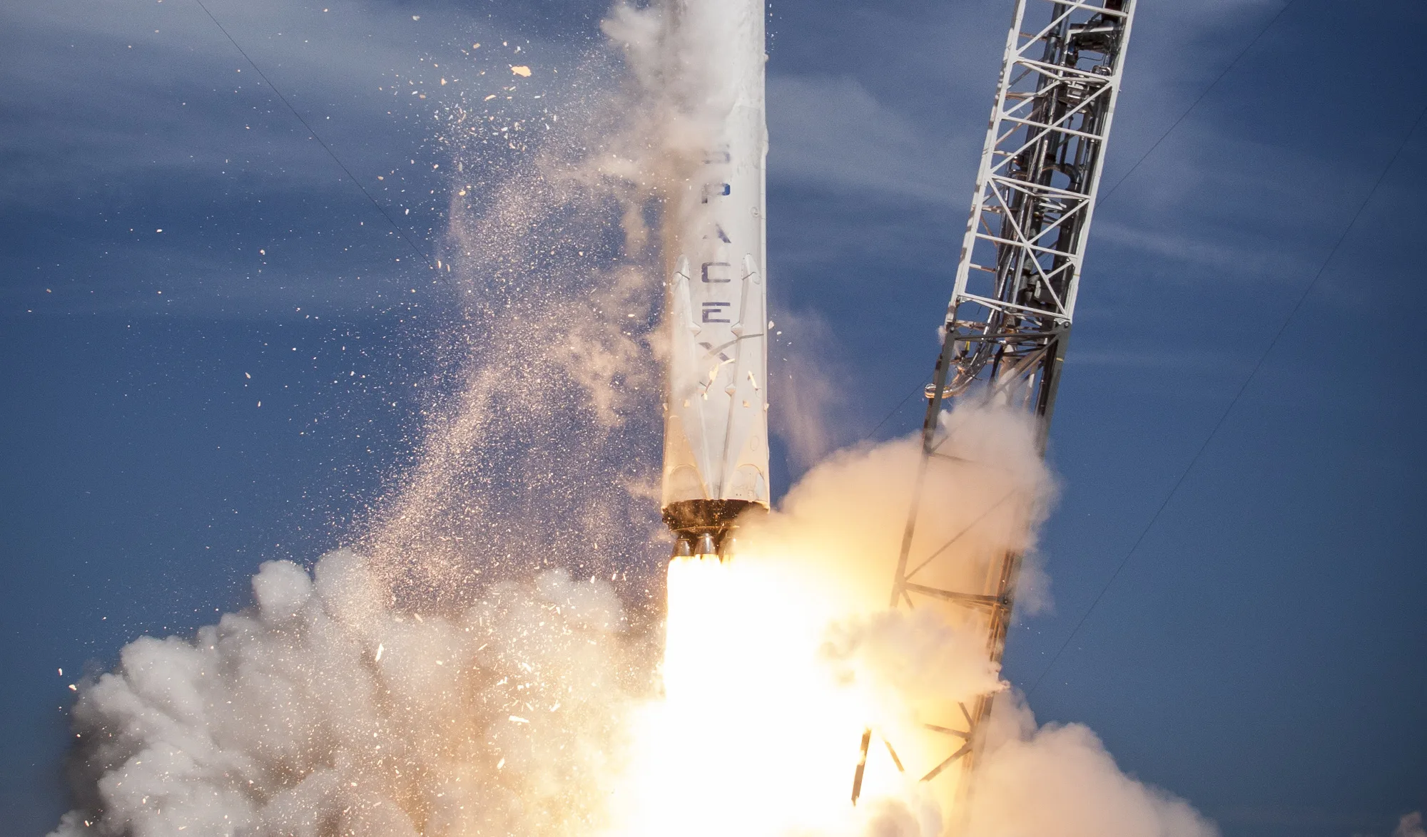 Scalable Cloud Architecture