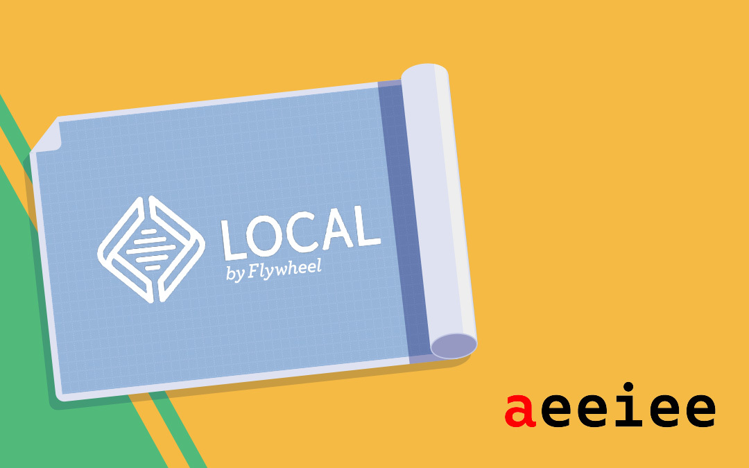 Getting Started with Local by Flywheel