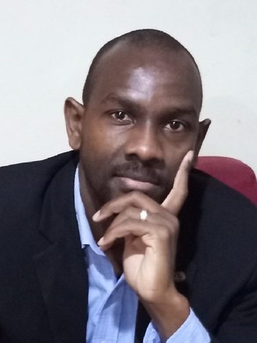 Steven Adembesa - QA Engineer & Scrum Master at Aeeiee