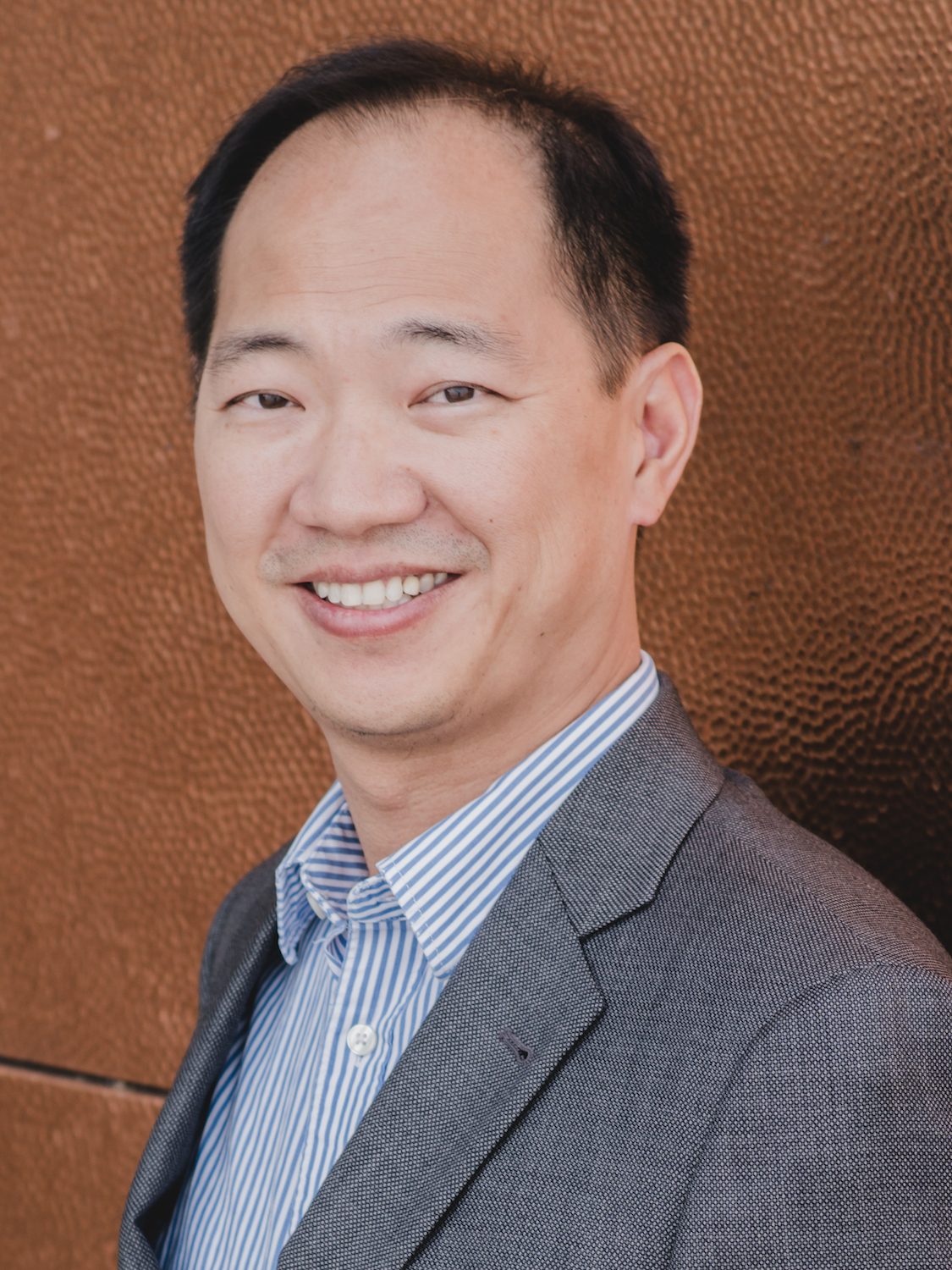 Joseph Huang - Secretary on the Board of Directors at Aeeiee