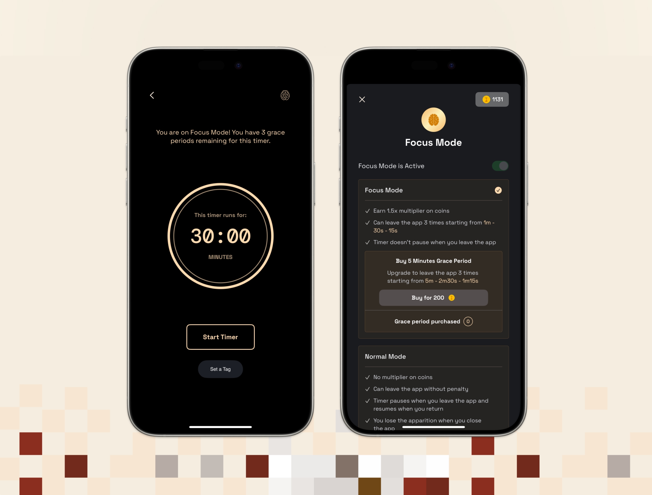 Catch the Ghost 1.1.2 is Out!