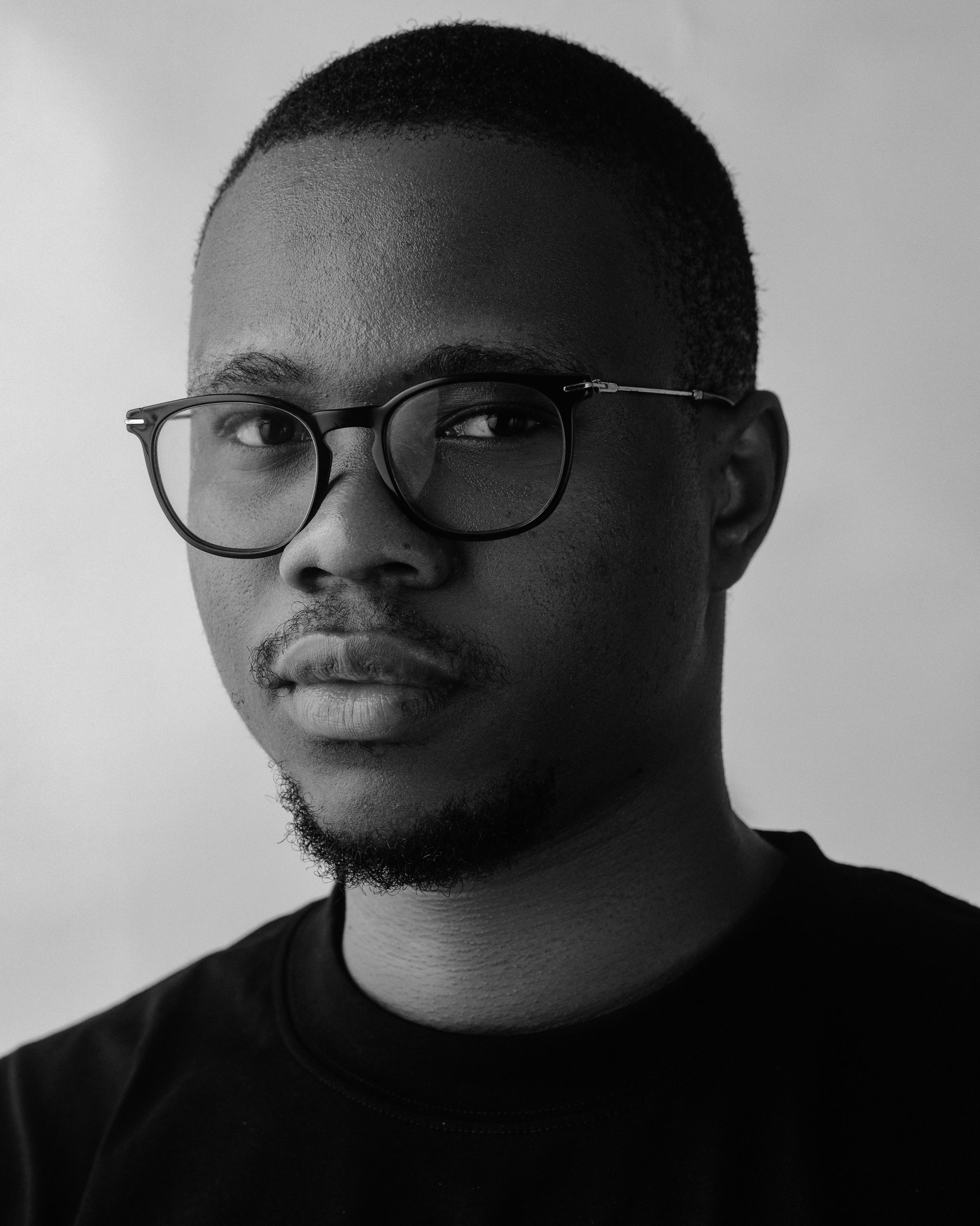 Gabriel Osuobiem - Software Engineer II at Aeeiee